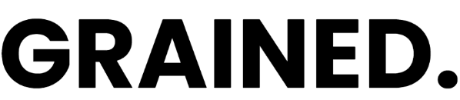 Grained